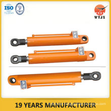 one way hydraulic cylinder